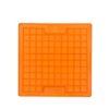 LICKIMAT Playdate - Orange - Image 2