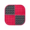 LICKIMAT Slomo - Red - Image 2