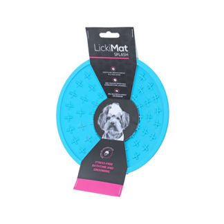 LICKIMAT Splash Bowl