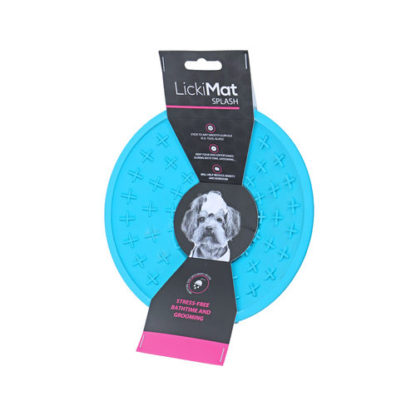 LICKIMAT Splash Bowl