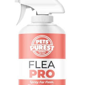 PRO Flea, Lice & Tick  Spray