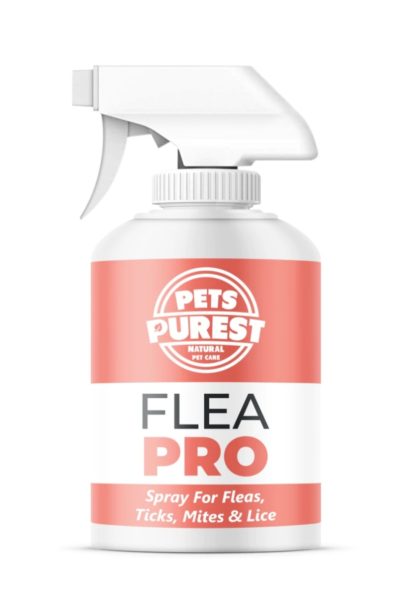 PRO Flea, Lice & Tick  Spray