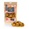 Fishcakes with Salmon & Turmeric