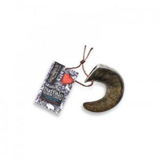 Buffalo Horn Chew - Small