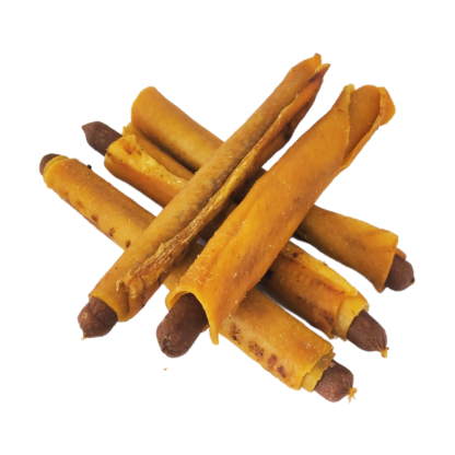 Sausage Roll