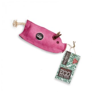 Peggy the Pig Eco Toy