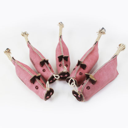 Peggy the Pig Eco Toy - Image 2