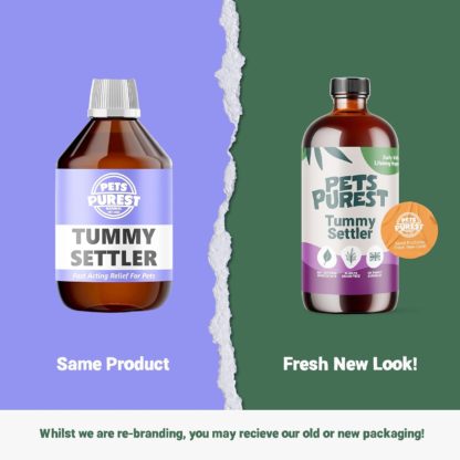 Tummy Settler - Image 2