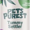 Tummy Settler