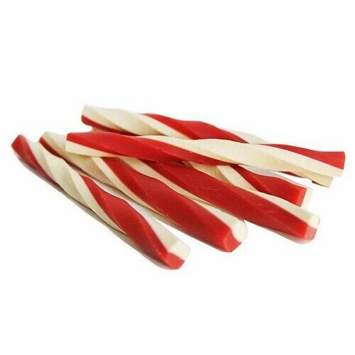 Cheese & Tomato Straws (6 pcs)