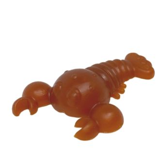 Carrot & Pumpkin Lobster - Pack of 2