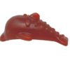 Strawberry & Banana Dolphin - Pack of 2 - Image 2