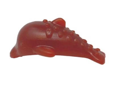 Strawberry & Banana Dolphin - Pack of 2 - Image 2