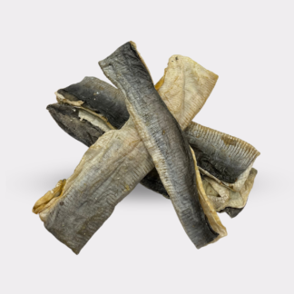 Fish Skin Flaties
