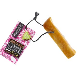 YAK the wonder snack ! - Medium