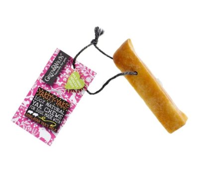 YAK the wonder snack ! - Medium