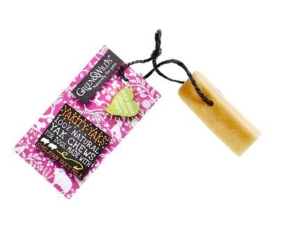 YAK the wonder snack ! - Small