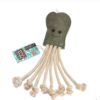Olive the Octopus Eco Toy - Image 3