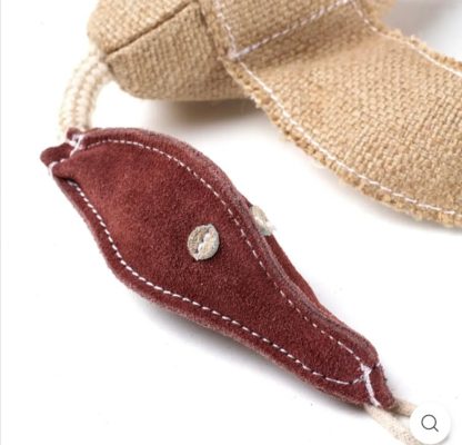 Desmond the Duck Eco Toy - Image 4