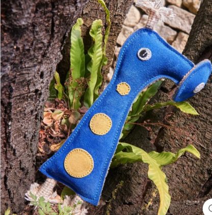 Smorg from the Green Planet Eco Toy - Image 7