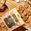 Fishcakes with Salmon & Turmeric - Image 2
