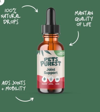 100% Natural Joint & Hip Aid - Image 4