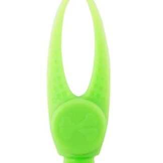 Wrap Around Night Time LED Blinker - GREEN