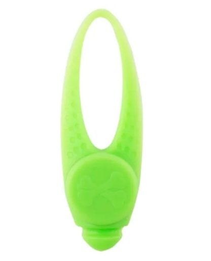 Wrap Around Night Time LED Blinker - GREEN