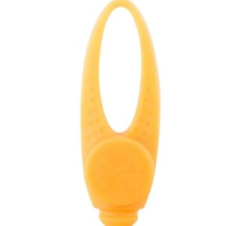 Wrap Around Night Time LED Blinker - ORANGE
