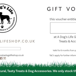 £20 Gift Voucher
