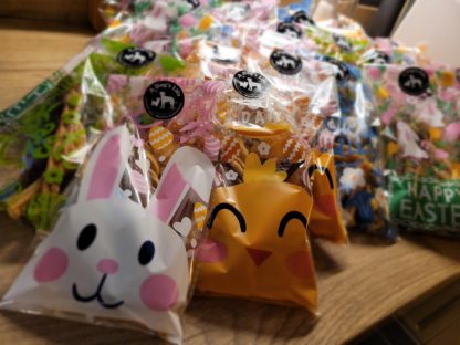 Meaty Easter Treat Bag Selection - Image 3