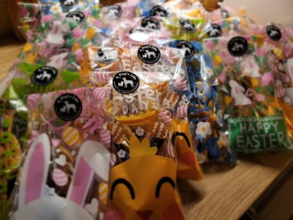 Meaty Easter Treat Bag Selection - Image 5