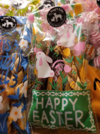 Meaty Easter Treat Bag Selection - Image 6