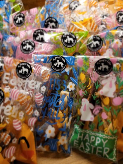 Meaty Easter Treat Bag Selection - Image 4