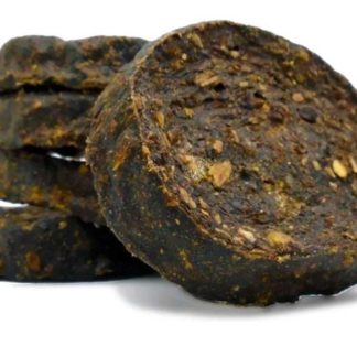 Liver Cake (Beef)