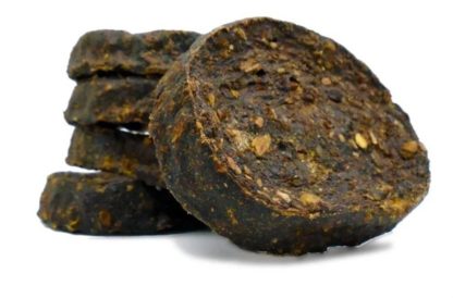 Liver Cake (Beef)