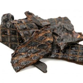 Beef Liver Jerky (100g)