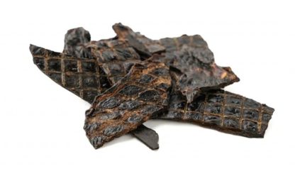 Beef Liver Jerky (100g)