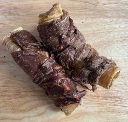 Buffalo Wraps - Image 2