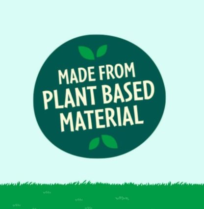Poop Bags - Compostable (50 bags) - Image 2