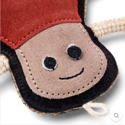 Spike the Spider Eco Toy - Image 5
