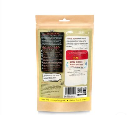 Cod Fish Sticks - Image 3