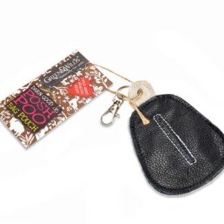 Posh Poo Bag Pouch