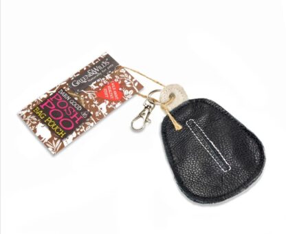 Posh Poo Bag Pouch