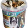 Mixed Tub 7cm Toothbrush (50 pcs)