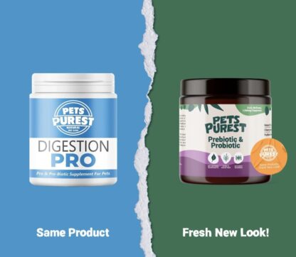 Natural Pre & Probiotic Powder 100g (Previously Known as Digestion Pro) - Image 2