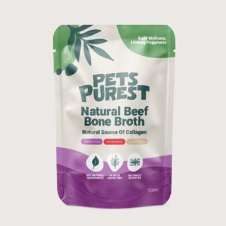 Bone Broth 350ml