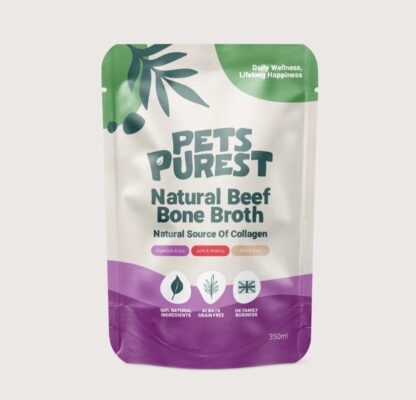 Bone Broth 350ml