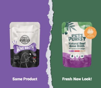 Bone Broth 350ml - Image 2