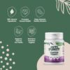 Natural Digestive Support Powder 100g - Image 4